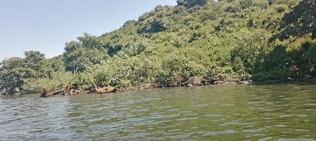 Uyoma Beach Plot in Osindo
