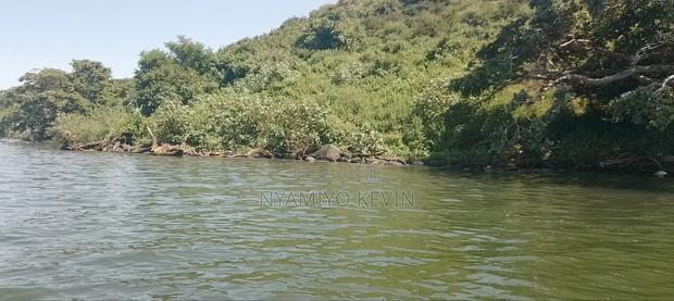 Uyoma Beach Plot in Osindo