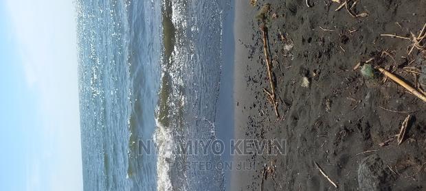 Kombe Beach Front