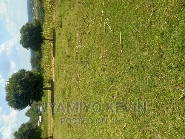 Gem Nyagondo Near Malunga Secondary School