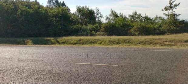 Bondo- Kambajo- Usenge Road