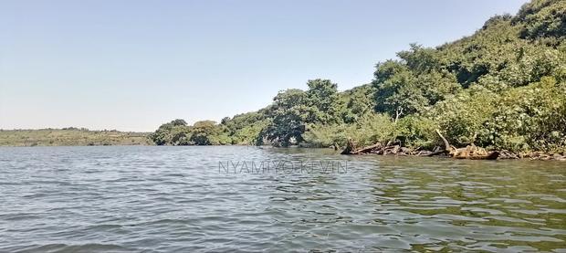 Uyoma Beach Plot in Osindo