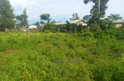 Bondo Township Secondary School