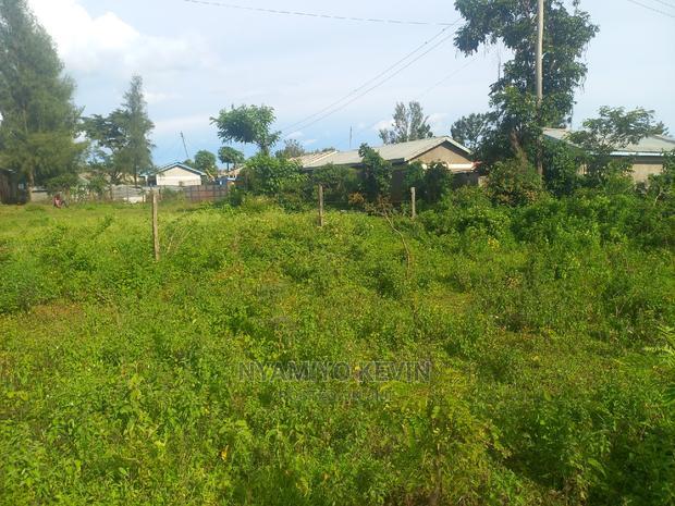 Bondo Township Secondary School