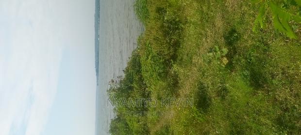 Osindo Beach
