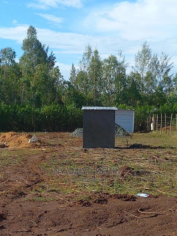 Kisumu Kanyamedha