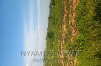 Gem Nyagondo Near Malunga Secondary School