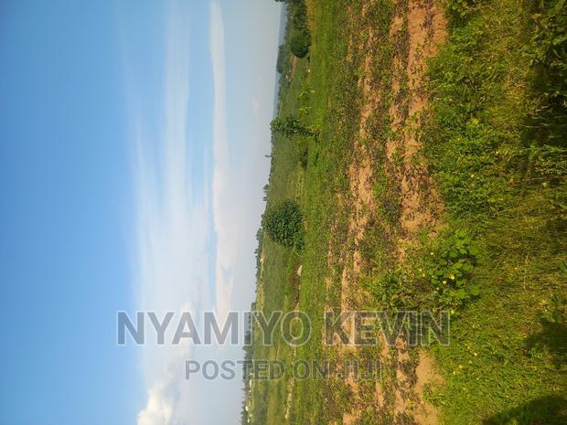 Gem Nyagondo Near Malunga Secondary School
