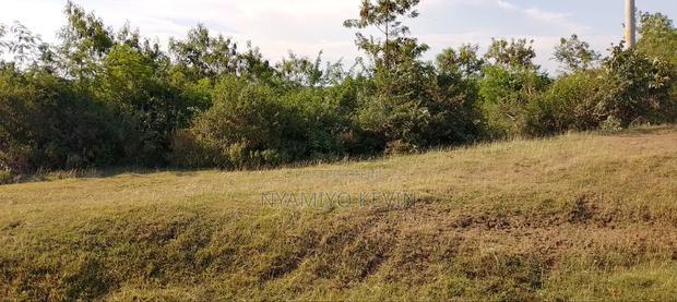 Bondo- Kambajo- Usenge Road