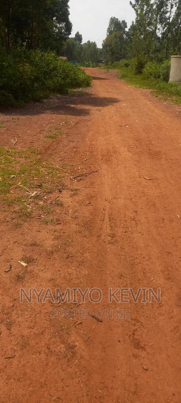 Busia Trailer Park Mundika