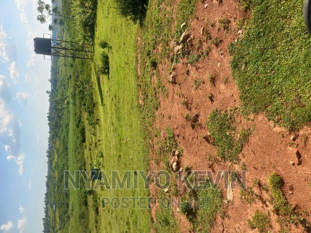 Gem Nyagondo Near Malunga Secondary School