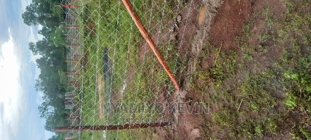 Plot for Sale Near Bondo TTI