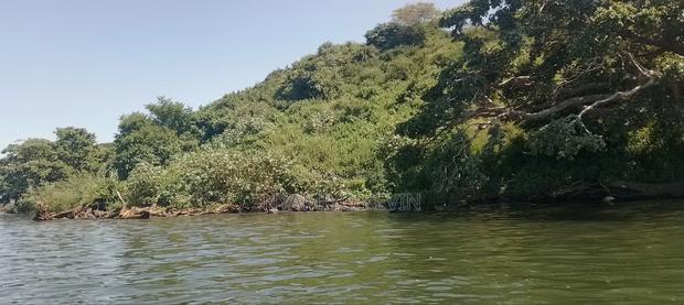 Uyoma Beach Plot in Osindo