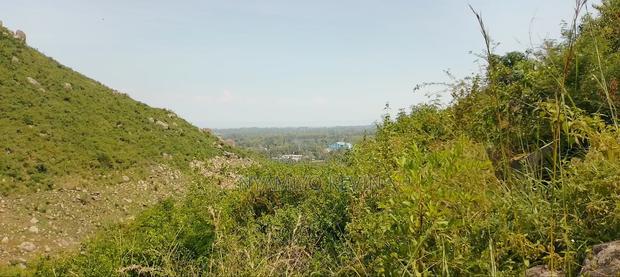Plots in Kisian( Kisumu West)