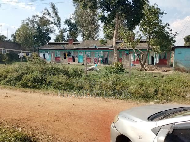 Ugunja Town Plot