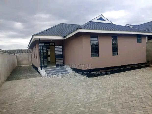 4bdrm Bungalow in Kiamunyi, Nakuru for sale