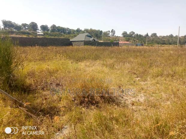 Prime Plot in Shinners Boys, Nakuru Area Going for 1.35m