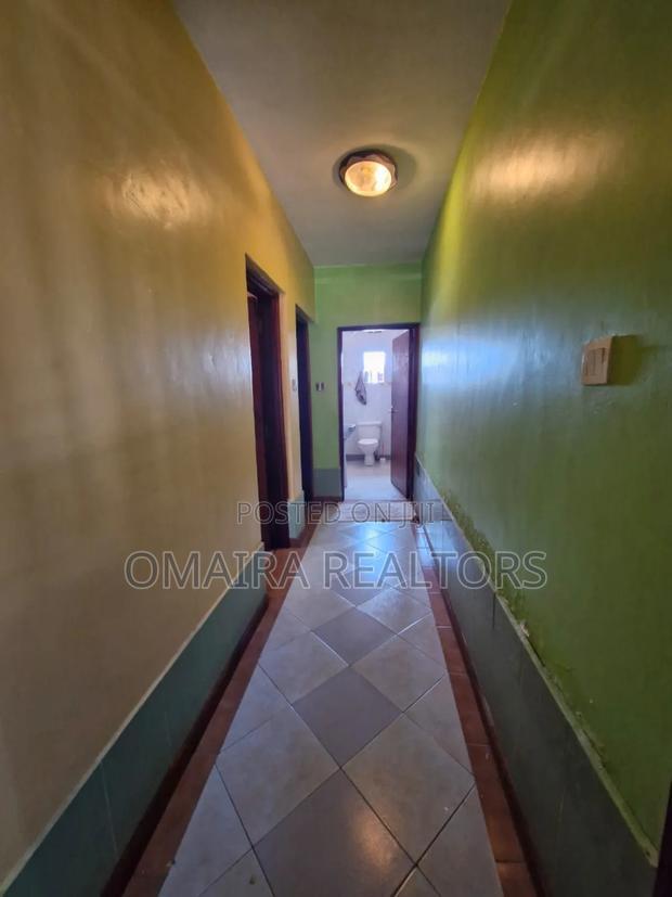 5bdrm Mansion in Kiamunyi for sale