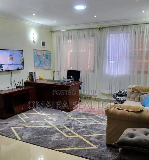 Furnished 4bdrm Bungalow in Airbnb, Barnabas for rent
