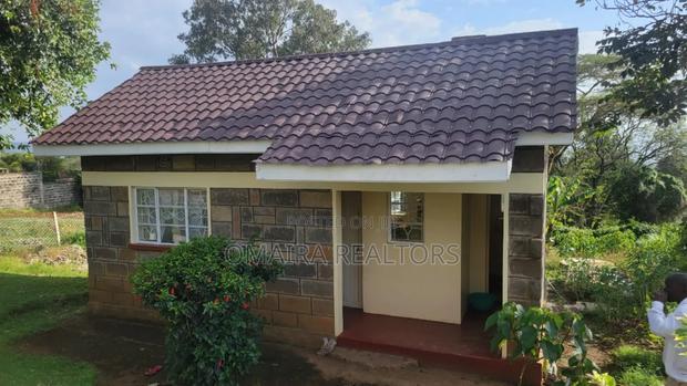 5bdrm Mansion in Milimani for rent