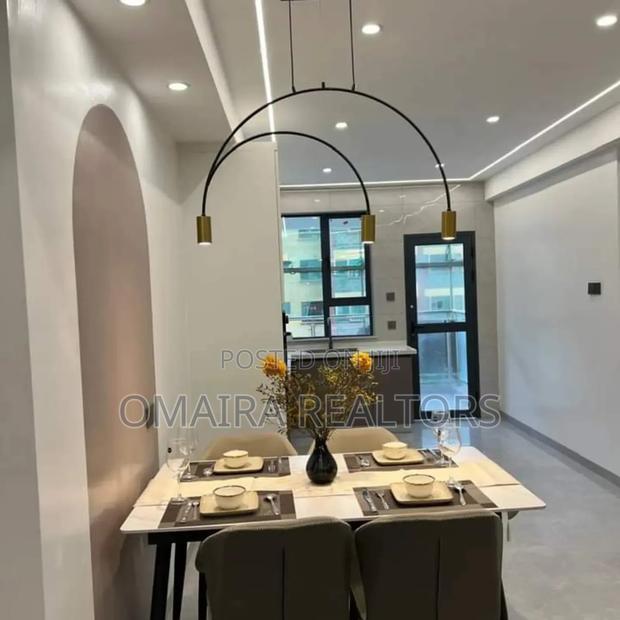 Furnished 2bdrm Apartment in Bahari Homes, Kilimani for sale