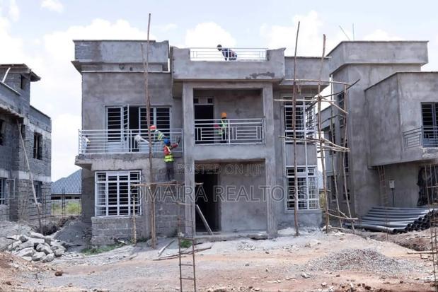 4bdrm Maisonette in Kenyatta Road, Ruiru for sale