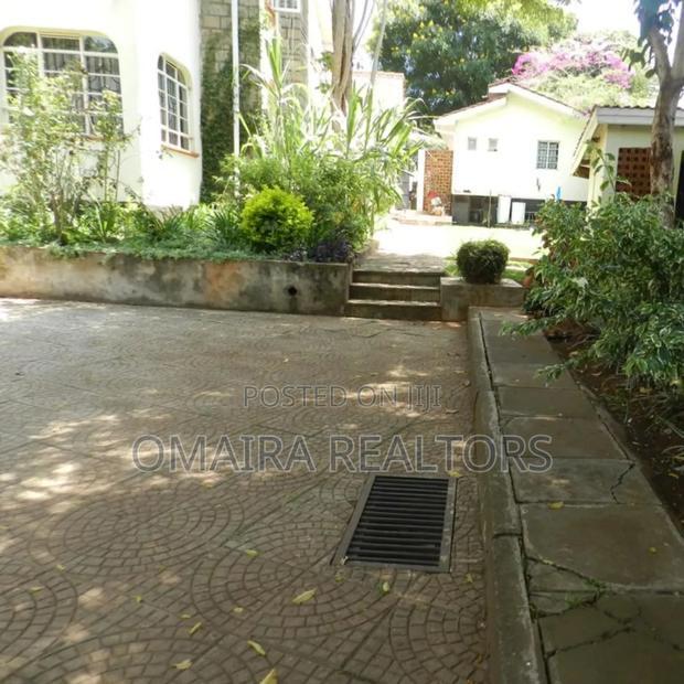 5bdrm Mansion in Runda for sale