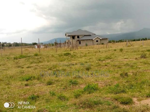 Prime Plot for Sale in Pemways Court, Nakuru