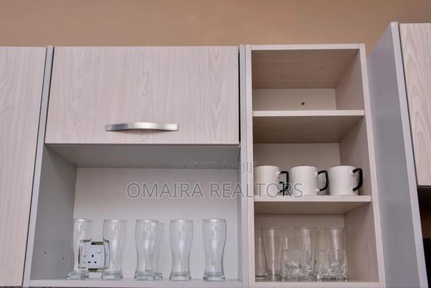 Furnished 3bdrm Bungalow in Airbnb, Barnabas for rent