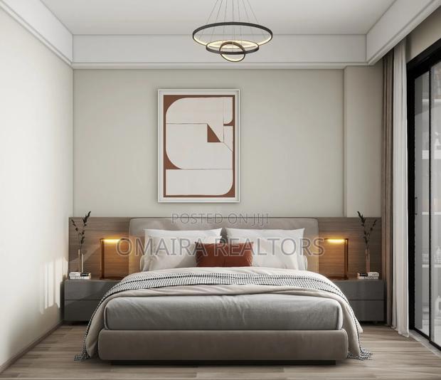 1bdrm Apartment in Bahari Starlet, Kileleshwa for sale