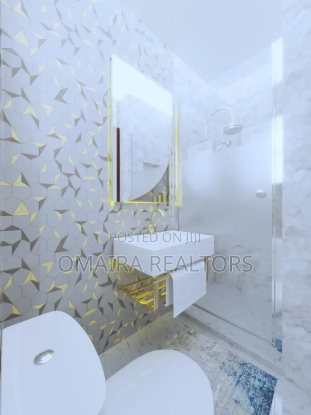 2bdrm Apartment in Memphis Apartments, Kinoo for sale