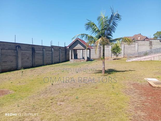6bdrm Villa in Kiambu Githiga for sale