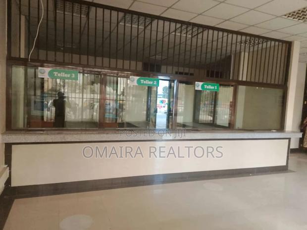 Shop to-Let CBD Town Along Kenyatta Avenue
