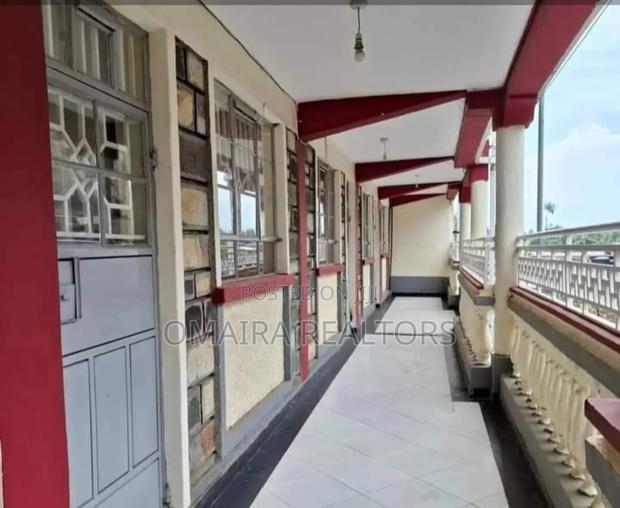 1bdrm Apartment in Whitehouse Estate, Nakuru Town East for sale