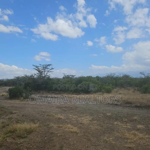 1 Acre for Sale Near Sarova Maiyan Hotel in Nanyuki