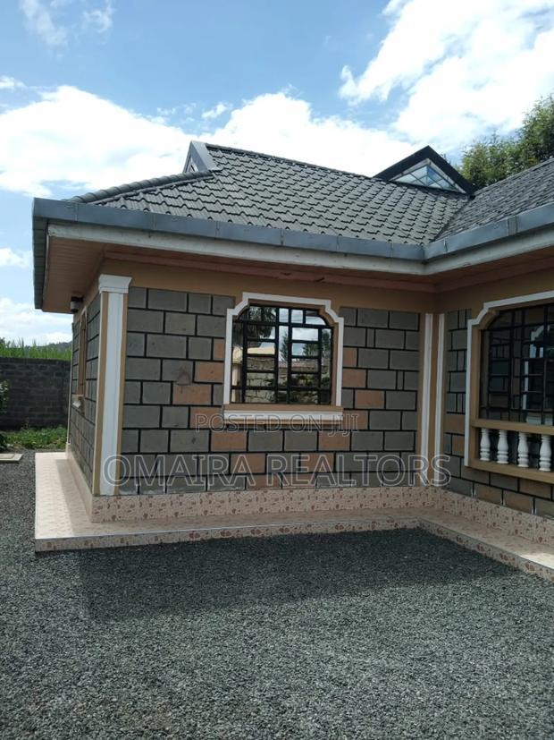 Furnished 3bdrm Bungalow in Maili Sita for sale