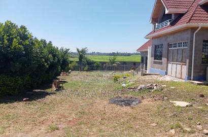 6bdrm Villa in Kiambu Githiga for sale