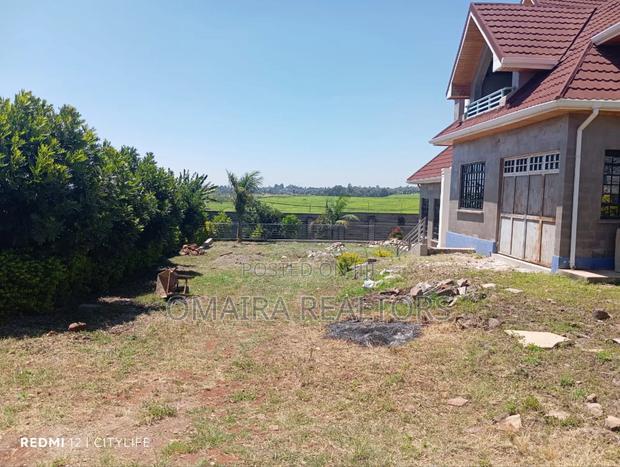 6bdrm Villa in Kiambu Githiga for sale