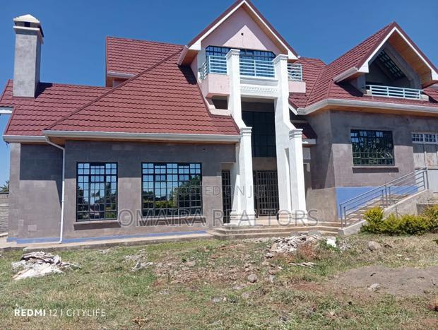 6bdrm Villa in Kiambu Githiga for sale
