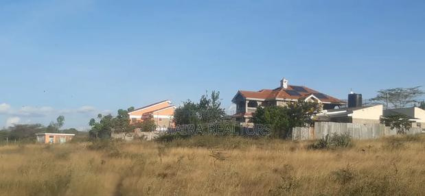 A Prime 50x100 Plot of Land, Kinanie, Athi River