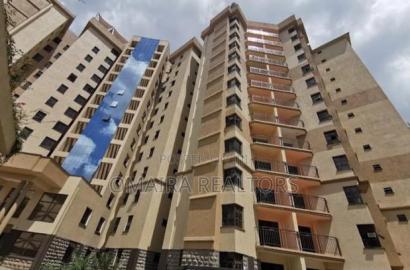 2bdrm Apartment in Langata for sale