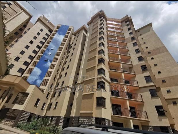 2bdrm Apartment in Langata for sale