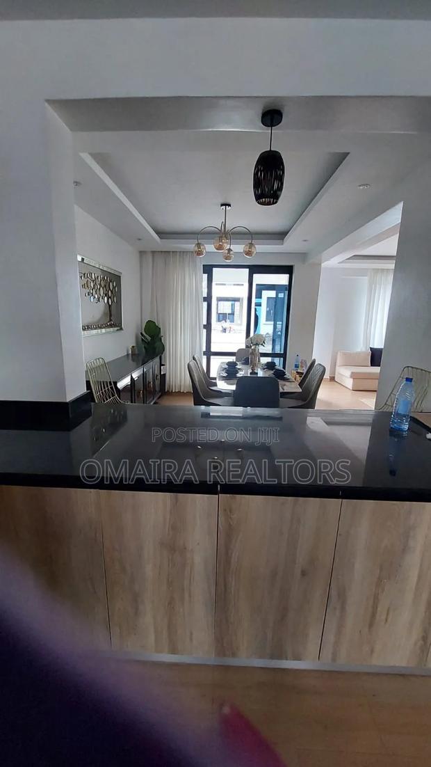 4bdrm Maisonette in Northern Lands, Ruiru for sale