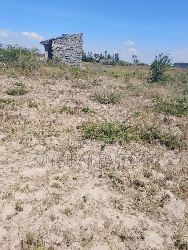 50x100 Meter Plot for Sale Within the Esteemed Greensted