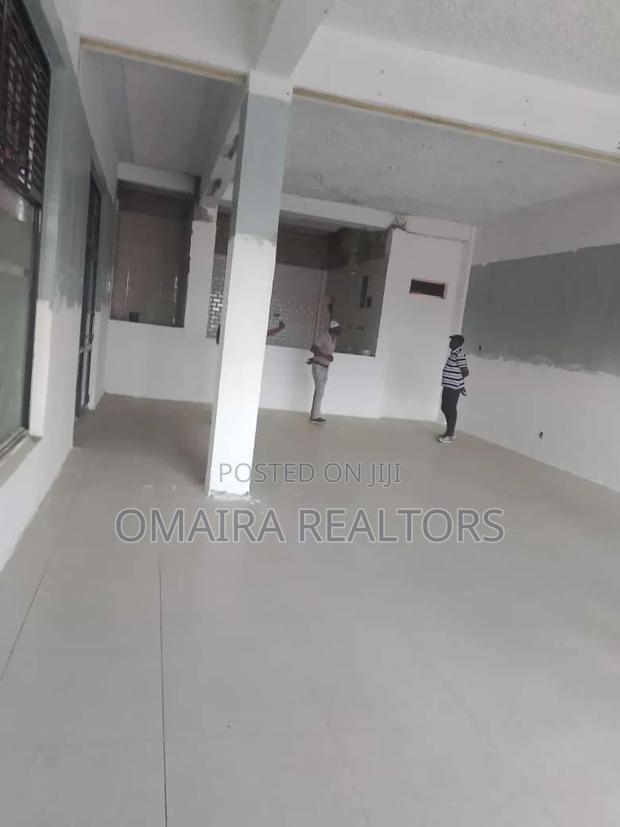 Shop to Let Kenyatta Avenue, Nakuru