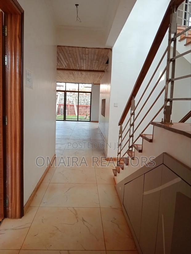 4bdrm Villa in Green View, Kiambu / Kiambu for sale