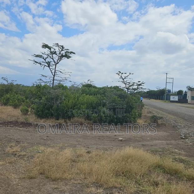 1 Acre for Sale Near Sarova Maiyan Hotel in Nanyuki