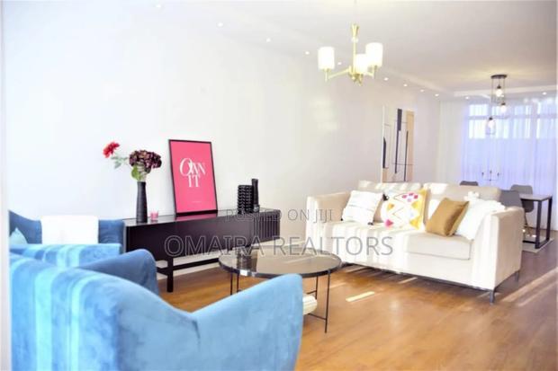 4bdrm Mansion in Mombasa Road for sale