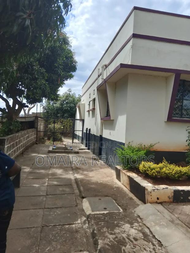 3bdrm Bungalow in Nakuru for sale