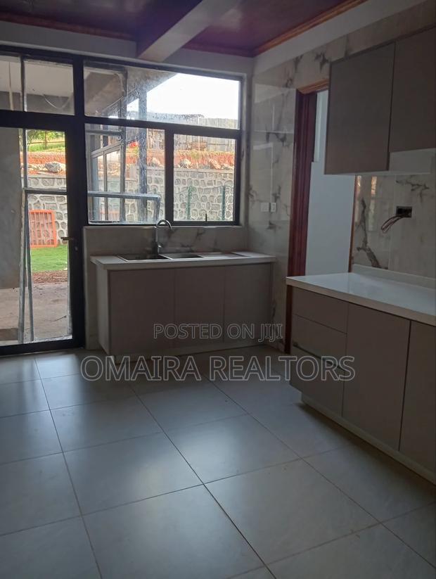 4bdrm Villa in Green View, Kiambu / Kiambu for sale